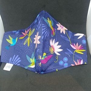 Custom Size Summer Face Mask